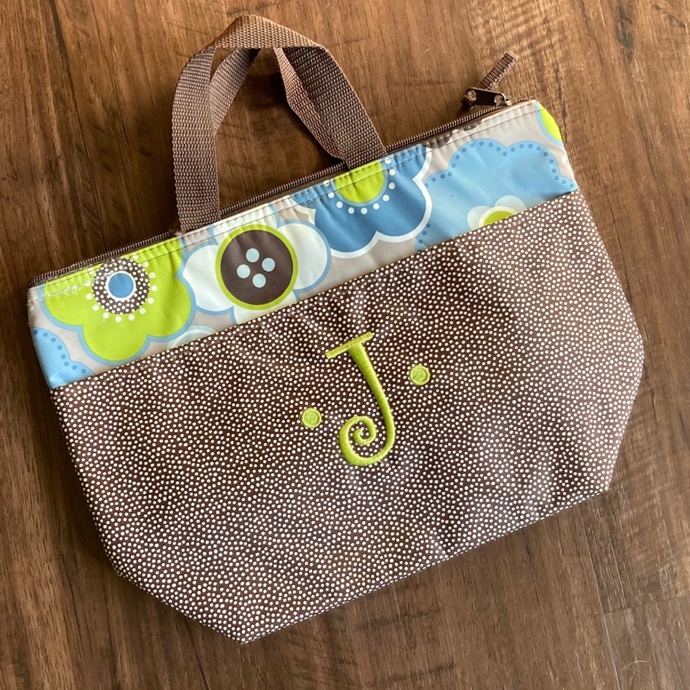 Thirty-one thermal tote